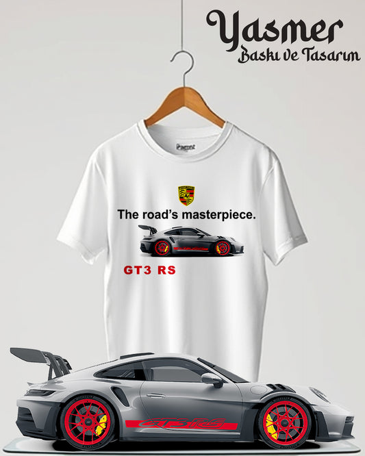 Porsche GT3 T-Shirt